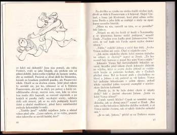 David Jan Novotný: Strašáci a Poustevníci