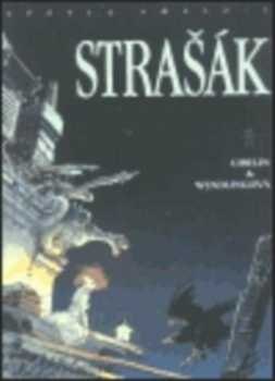 Světla Amalu : 2 - Strašák - Christophe Gibelin (2002, Mot) - ID: 588218