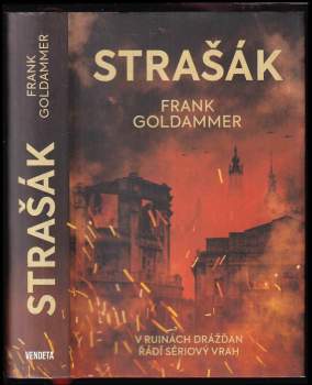 Strašák