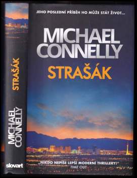 Strašák
