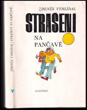 Strašení na Pančavě