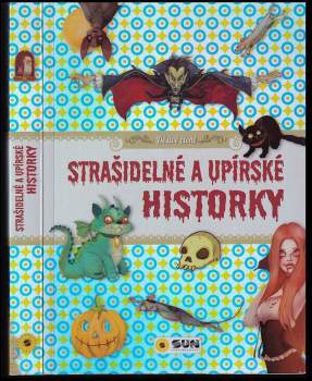 Strašidelné a upírské historky