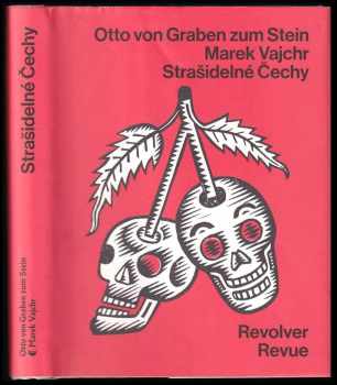 Strašidelné Čechy