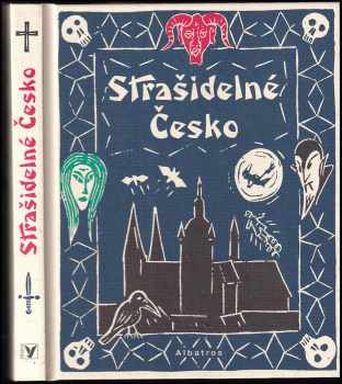 Strašidelné Česko