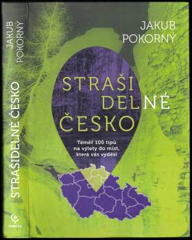 Strašidelné Česko