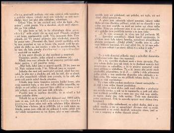 Camille Flammarion: Strašidelné domy