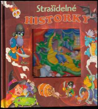 Strašidelné historky
