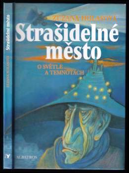 Strašidelné město
