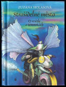 Strašidelné město