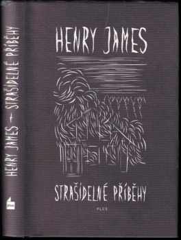 Henry James: Strašidelné příběhy