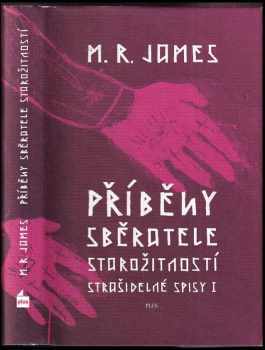 Strašidelné spisy