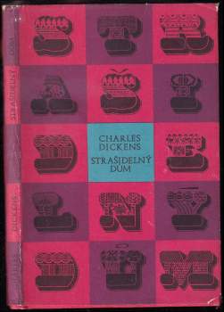Charles Dickens: Strašidelný dům