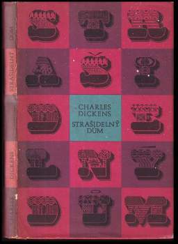 Charles Dickens: Strašidelný dům