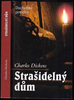 Strašidelný dům