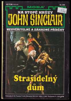 Strašidelný dům