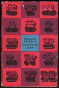 Charles Dickens: Strašidelný dům : povídky