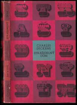 Charles Dickens: Strašidelný dům