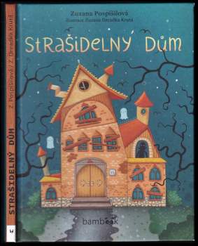 Strašidelný dům