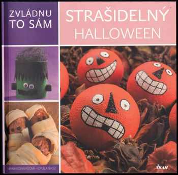 Strašidelný Halloween