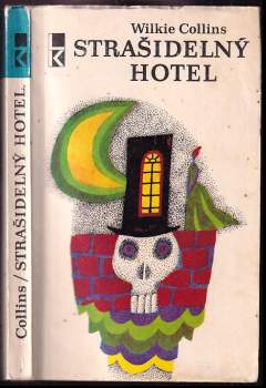 Strašidelný hotel