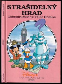 Strašidelný hrad