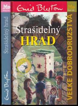 Enid Blyton: Strašidelný hrad