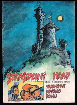 Strašidelný hrad