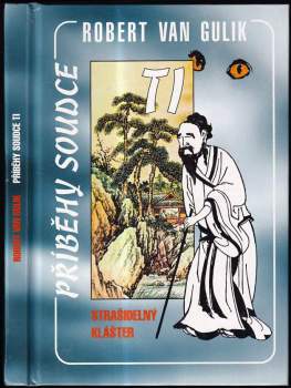 Robert van Gulik: Strašidelný klášter