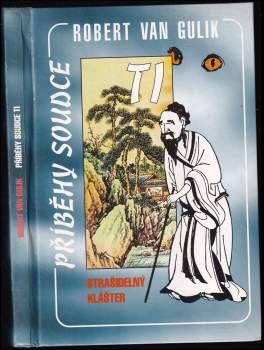 Strašidelný klášter