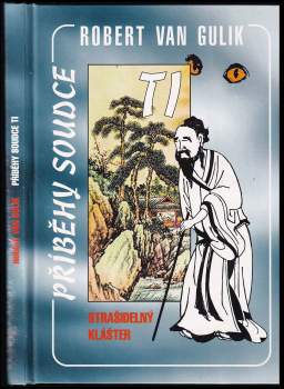 Strašidelný klášter