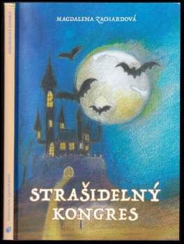 Strašidelný kongres