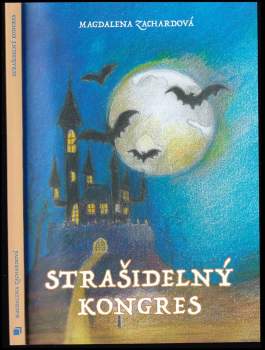 Strašidelný kongres