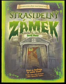 Strašidelný zámek