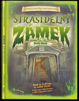 David Glover: Strašidelný zámek
