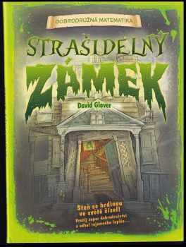 Strašidelný zámek