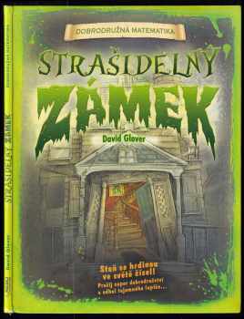Strašidelný zámek