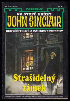 Strašidelný zámek