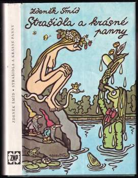 Strašidla a krásné panny