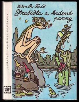 Strašidla a krásné panny