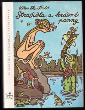 Strašidla a krásné panny