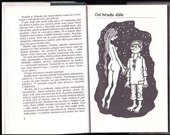 Zdeněk Šmíd: Strašidla a krásné panny