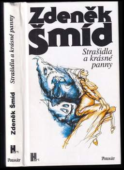 Strašidla a krásné panny