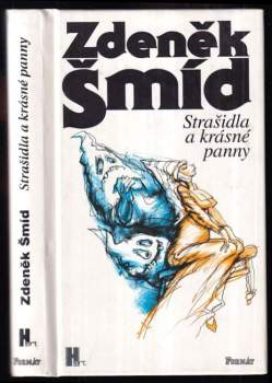 Strašidla a krásné panny