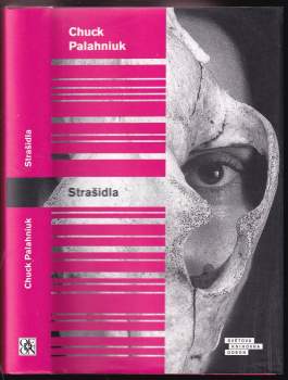 Strašidla