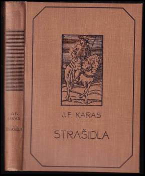 Strašidla