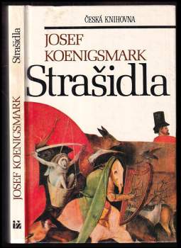 Strašidla