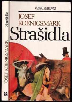 Strašidla