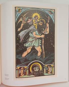 Alice Hradilová: Strašidla, lyžaři, svatí