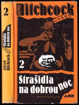 Alfred Hitchcock: Strašidla na dobrou noc