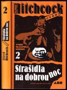 Strašidla na dobrou noc